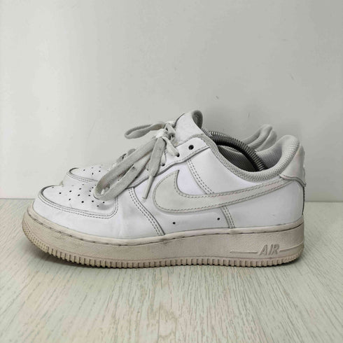 ナイキ NIKE WMNS AIR FORCE 1 07 エアフォース1 レディース JPN:24.5