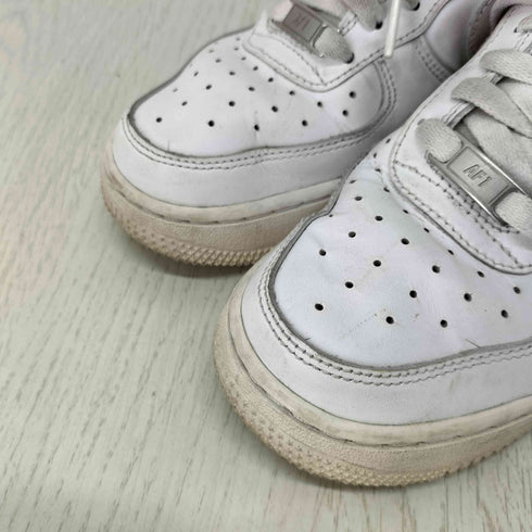 ナイキ NIKE WMNS AIR FORCE 1 07 エアフォース1 レディース JPN:24.5