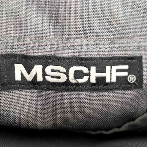 ミスチーフ MSCHF RHOMBUS MARKET BAG レディース ONE SIZE