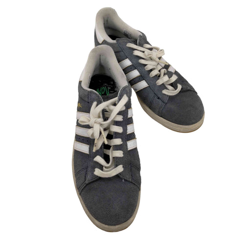 アディダス adidas Campus 2 コラボ キャンバス ローカット スニーカー メンズ JPN:26.5