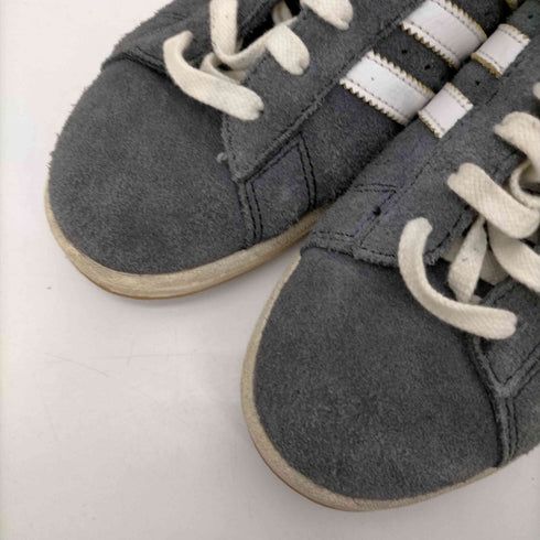 アディダス adidas Campus 2 コラボ キャンバス ローカット スニーカー メンズ JPN:26.5
