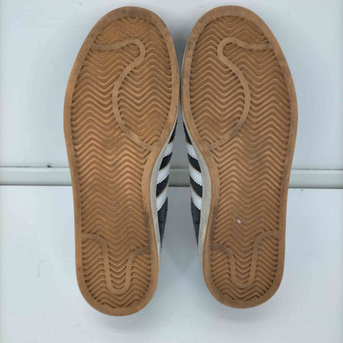 アディダス adidas Campus 2 コラボ キャンバス ローカット スニーカー メンズ JPN:26.5