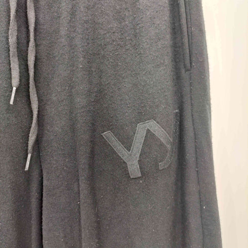 OPEN YY Layered Knee Socks Lounge Pants レディース L