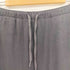 OPEN YY Layered Knee Socks Lounge Pants レディース L