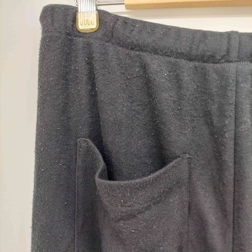 OPEN YY Layered Knee Socks Lounge Pants レディース L