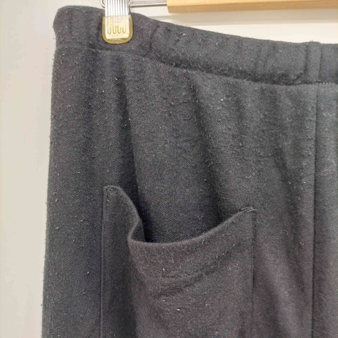 OPEN YY Layered Knee Socks Lounge Pants レディース L