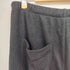 OPEN YY Layered Knee Socks Lounge Pants レディース L