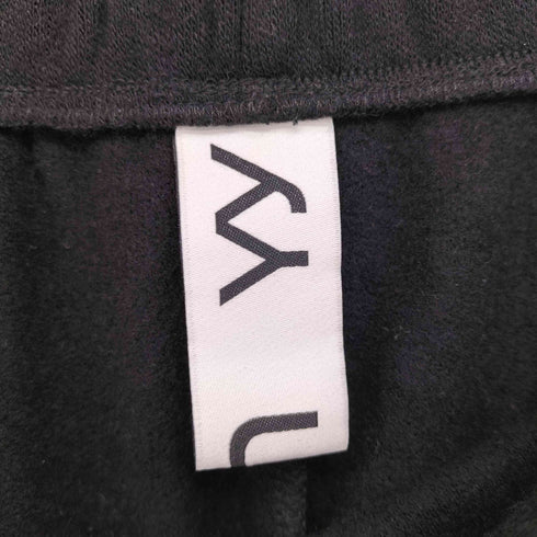 OPEN YY Layered Knee Socks Lounge Pants レディース L