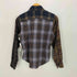 アリーズ ARIES 25SS OVERDYED PATCHWORK SHIRT メンズ FREE