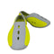 クロックス crocs 26SS Exclusive RIPPLE リップル Steel/Acidity メンズ US:9