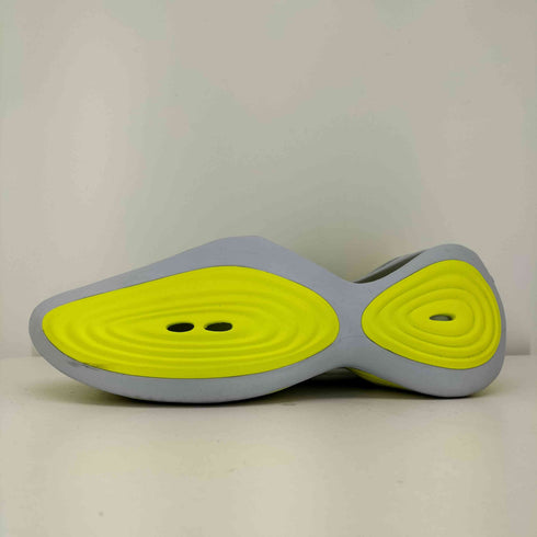 クロックス crocs 26SS Exclusive RIPPLE リップル Steel/Acidity メンズ US:9