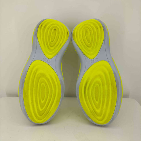クロックス crocs 26SS Exclusive RIPPLE リップル Steel/Acidity メンズ US:9