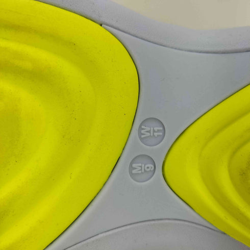 クロックス crocs 26SS Exclusive RIPPLE リップル Steel/Acidity メンズ US:9