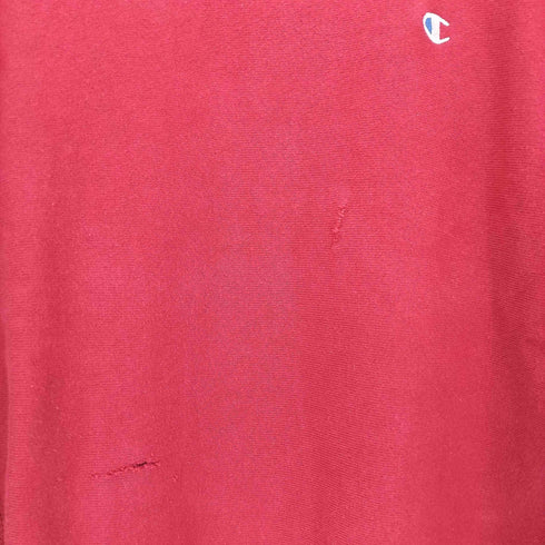 チャンピオン Champion 90s USA製 REVERSE WEAVE スウェットプルオーバー メンズ JPN:L