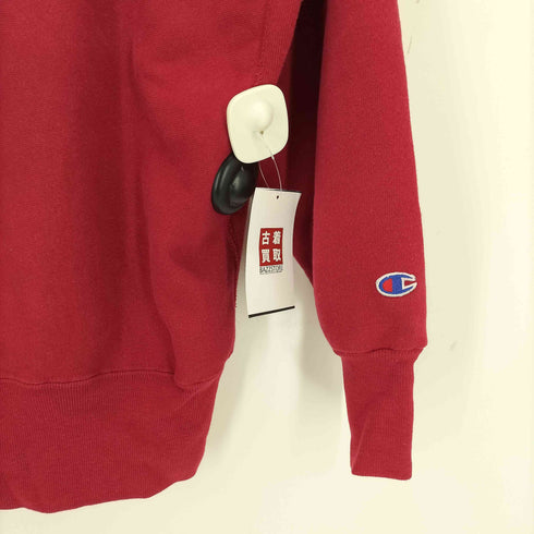 チャンピオン Champion 90s USA製 REVERSE WEAVE スウェットプルオーバー メンズ JPN:L