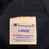 チャンピオン Champion オーバーサイズ 裏起毛ブランドロゴ刺繍プルオーバーパーカー メンズ import:XL