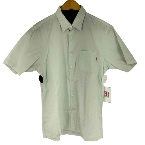 シュプリーム Supreme Oxford S/S Shirt メンズ JPN:S