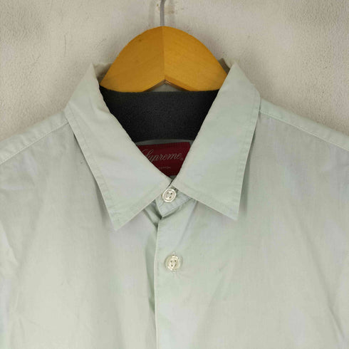 シュプリーム Supreme Oxford S/S Shirt メンズ JPN:S