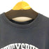 チャンピオン Champion 90s メキシコ製 REVERSE WEAVE カレッジロゴプリント 3段 スウェットプルオーバー メンズ XX-LARGE