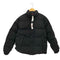 シュプリーム Supreme 17AW Fuck Jacquard Puffy Jacket メンズ S