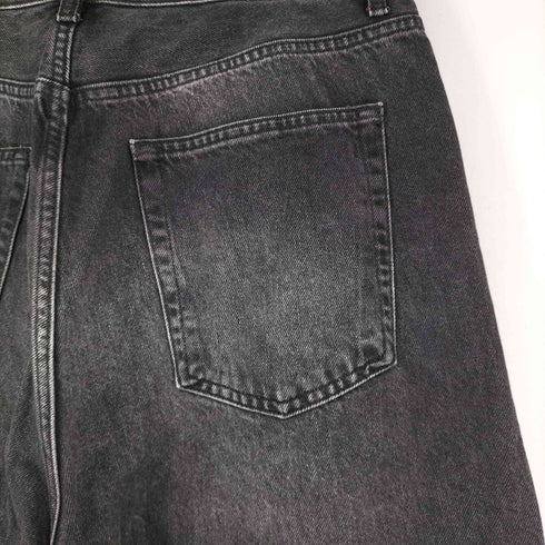 ザラ ZARA バギーフィットデニムパンツ メンズ EUR:44-46