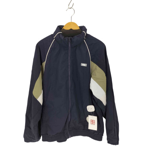 エフティーシー FTC 24SS NYLON TRACK JACKET メンズ JPN:M