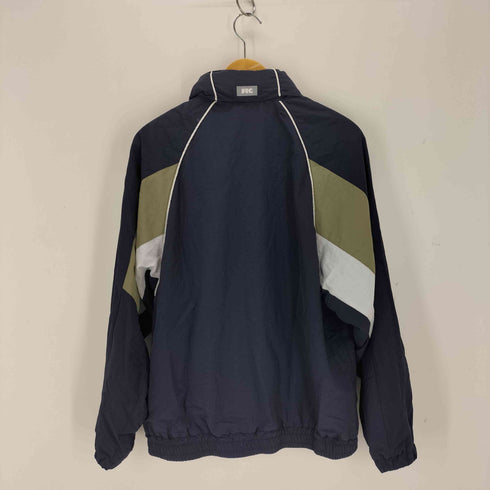 エフティーシー FTC 24SS NYLON TRACK JACKET メンズ JPN:M