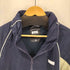 エフティーシー FTC 24SS NYLON TRACK JACKET メンズ JPN:M