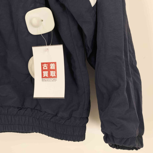 エフティーシー FTC 24SS NYLON TRACK JACKET メンズ JPN:M