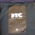 エフティーシー FTC 24SS NYLON TRACK JACKET メンズ JPN:M