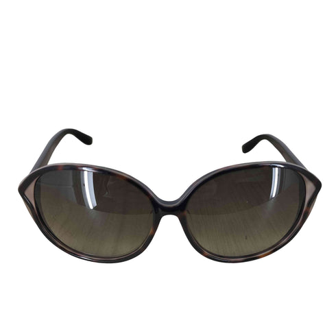 マークバイマークジェイコブス Marc by Marc Jacobs ラウンド柄 サングラス レディース 59□14