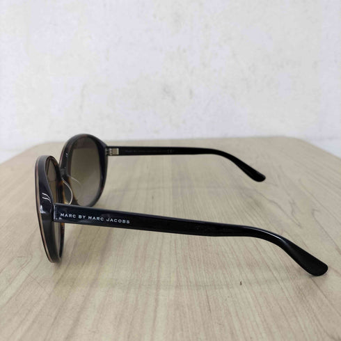 マークバイマークジェイコブス Marc by Marc Jacobs ラウンド柄 サングラス レディース 59□14