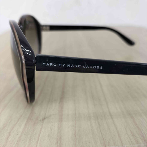 マークバイマークジェイコブス Marc by Marc Jacobs ラウンド柄 サングラス レディース 59□14