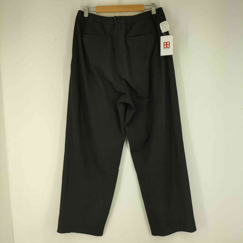 ザラ ZARA 2タック スウェットパンツ メンズ JPN:XL