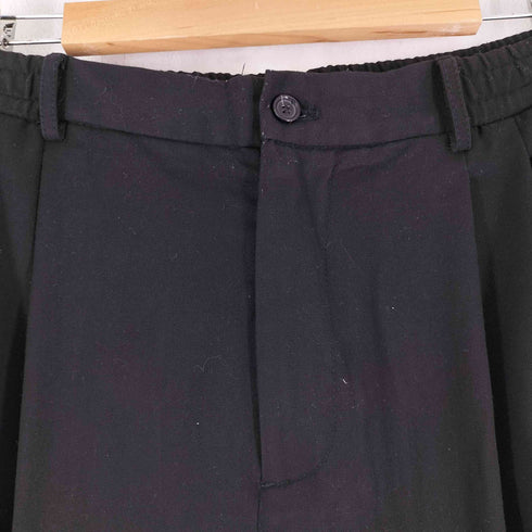 ザラ ZARA 2タック スウェットパンツ メンズ JPN:XL