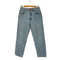 リーバイス Levis 90s USA製 97年製 ボタン裏532刻印 Silvertab LOOSE ルーズフィットデニム メンズ