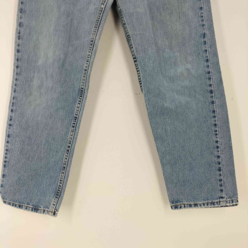 リーバイス Levis 90s USA製 97年製 ボタン裏532刻印 Silvertab LOOSE ルーズフィットデニム メンズ