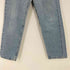 リーバイス Levis 90s USA製 97年製 ボタン裏532刻印 Silvertab LOOSE ルーズフィットデニム メンズ
