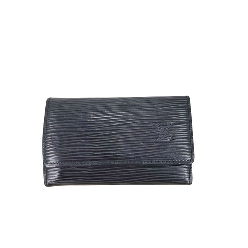 ルイヴィトン LOUIS VUITTON ミュルティクレ6 エピ メンズ