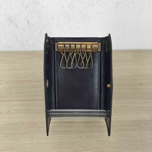 ルイヴィトン LOUIS VUITTON ミュルティクレ6 エピ メンズ
