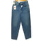リー Lee STANDARD WARDROBE TAPER テーパードデニム レディース JPN:S