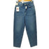 リー Lee STANDARD WARDROBE TAPER テーパードデニム レディース JPN:S