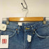 リー Lee STANDARD WARDROBE TAPER テーパードデニム レディース JPN:S