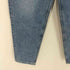 リー Lee STANDARD WARDROBE TAPER テーパードデニム レディース JPN:S