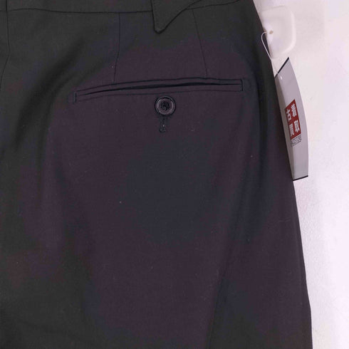 CULTUM 1タック スラックス メンズ
