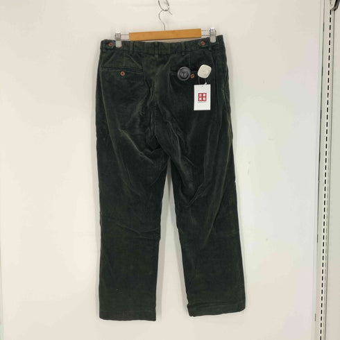 ポロバイラルフローレン Polo by RALPH LAUREN コーデュロイワイドパンツ メンズ 34/30