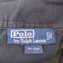 ポロバイラルフローレン Polo by RALPH LAUREN コーデュロイワイドパンツ メンズ 34/30