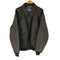 AIRBORNE 90S A-2 レザージャケット メンズ import:XXL TALL