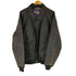 AIRBORNE 90S A-2 レザージャケット メンズ import:XXL TALL