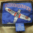 AIRBORNE 90S A-2 レザージャケット メンズ import:XXL TALL